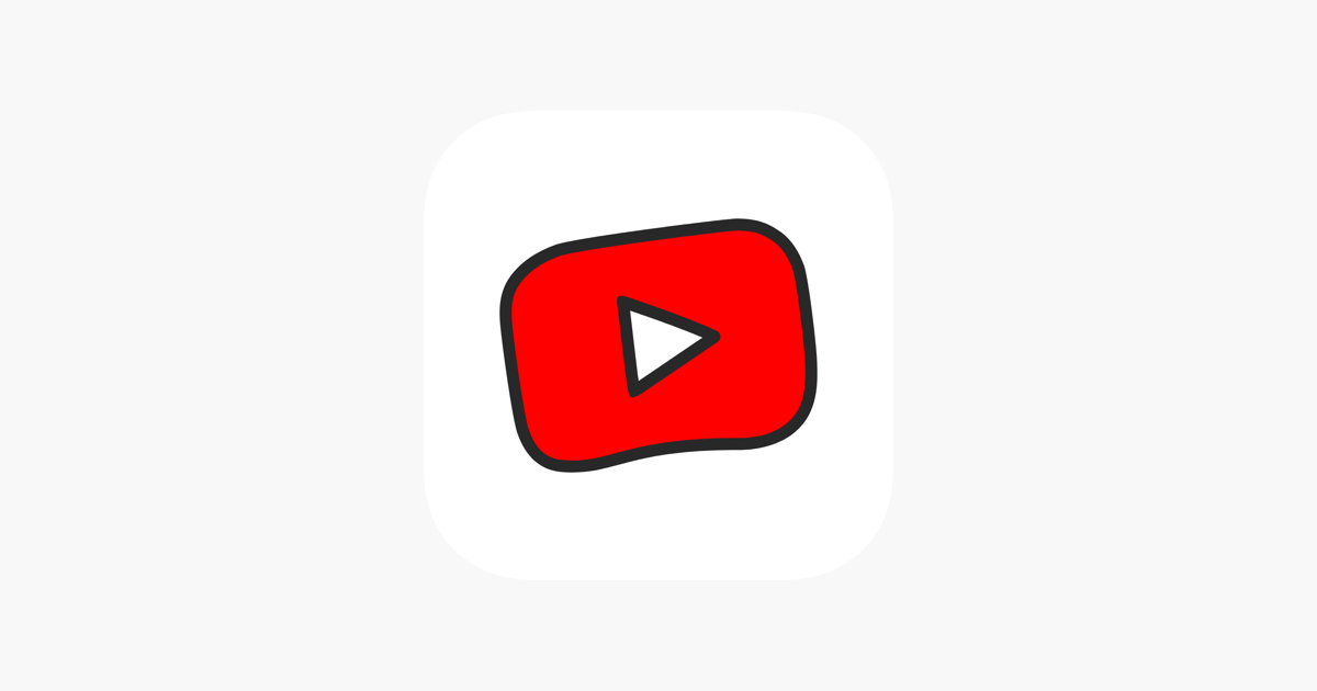 Youtube Kids Trên App Store