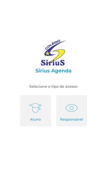 Sirius Agenda