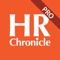 HR Chronicle Pro Mobile App