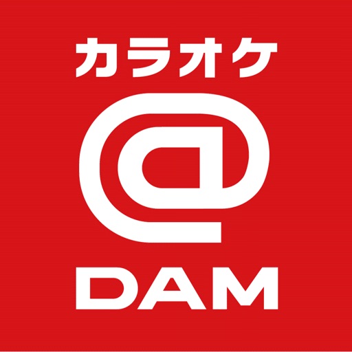 カラオケ@DAM-精密採点ができる本格カラオケアプリ