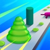 Slimy Runner 3D