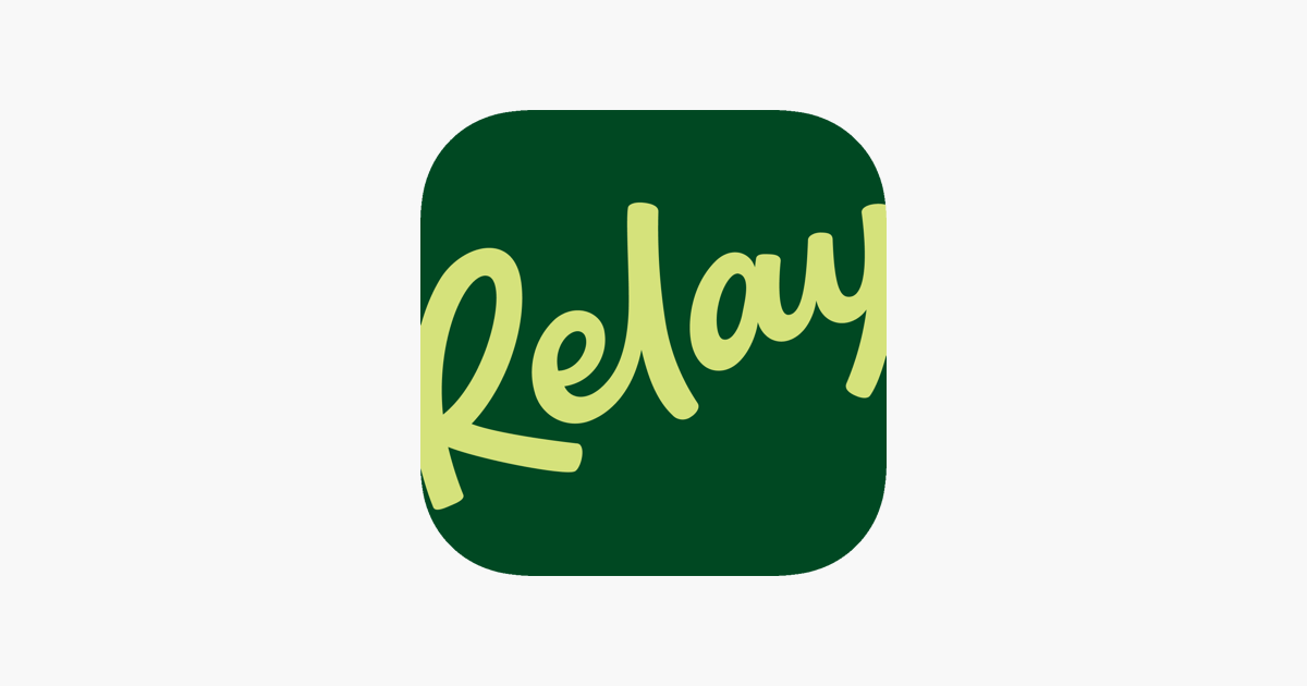 ‎Relay Business Banking on the App Store