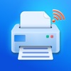 Smart Air Printer App - Scan