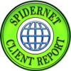 SpiderNet Client Report