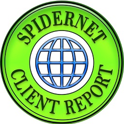 SpiderNet Client Report