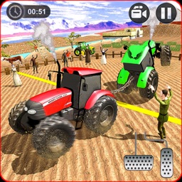 Tractor Pull Premium League