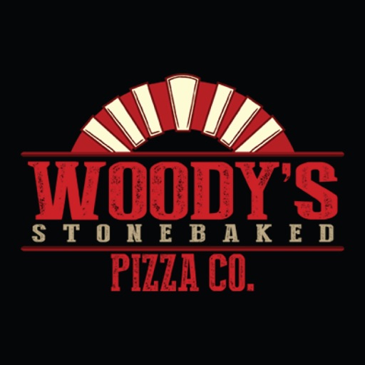 Woody's Pizzas by Engineering Dreams Limited