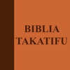 Biblia Takatifu－Swahili Bible - Oleg Shukalovich