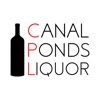 Canal Ponds Liquor