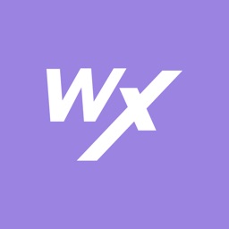 WeatherX Forecast icono