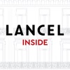 Lancel Inside