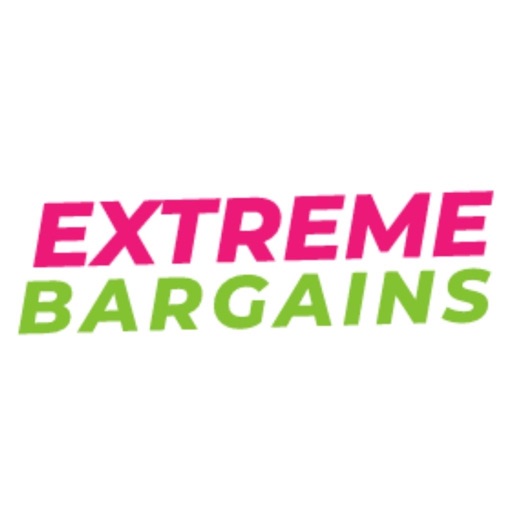 Extreme Bargains