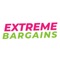 Extreme Bargains shares the latest deals from popular UK Based Retailers to help you save money