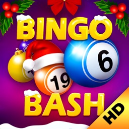 Bingo Bash HD feat. MONOPOLY