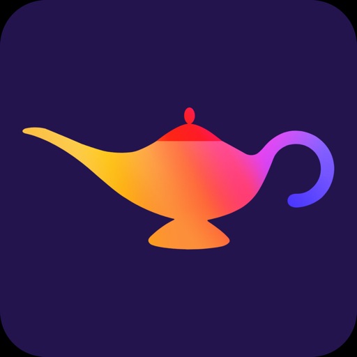 Buyaladdin Icon