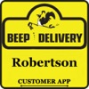 Beep A Delivery Robertson