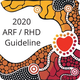 ARF RHD Guidelines