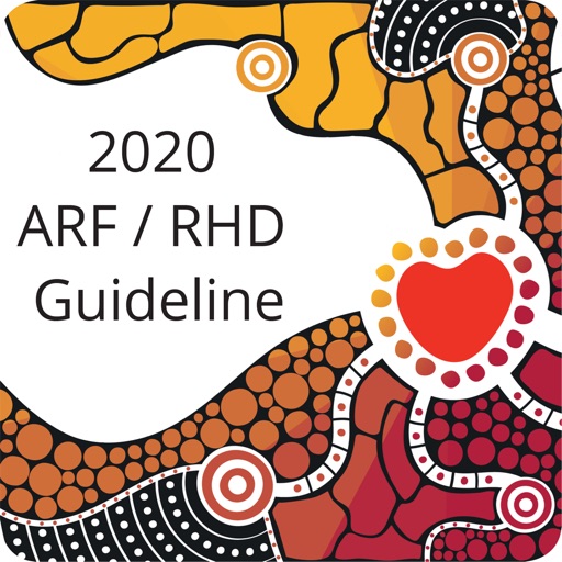 ARF RHD Guidelines