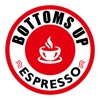 BOTTOMS UP ESPRESSO ORDERING