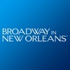 Broadway in New Orleans