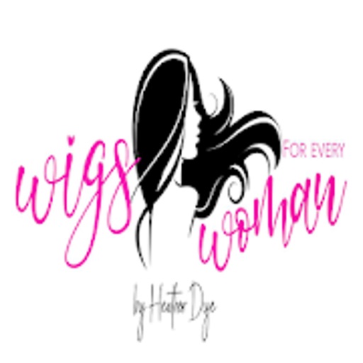 Wigs For Every Woman for PC Windows 7,8,10,11