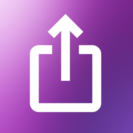 Share-it - App for bloggers iOS App