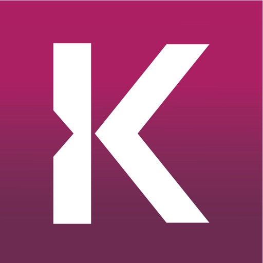Komo by EastWest iOS App
