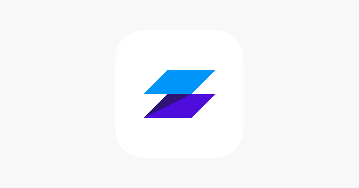 Zenfi trên App Store