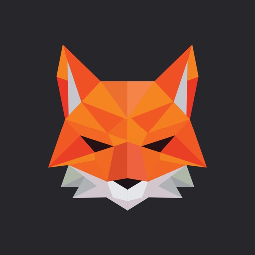 Fox VPN - Fast & Secure Proxy iOS App