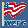 AM 1100/FM 92.3 The Flag WZFG