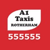 A1 Taxis Rotherham