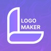 Icon Logo Creator: Logo Maker plus