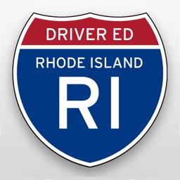 Rhode Island DMV Test Guide