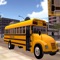 Icon School Bus Simulator Drive 22