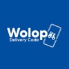 WOLOP Delivery Code