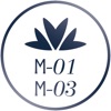 MORELLATO M-01 - M-03