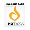 Highland Park Yoga llc il