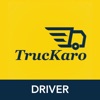 TrucKaro Driver