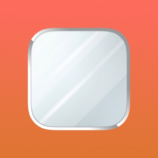 Elegant Mirror iOS App