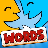 Popular Words: Family Game apk