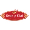 Taste of Thai on Blvd.