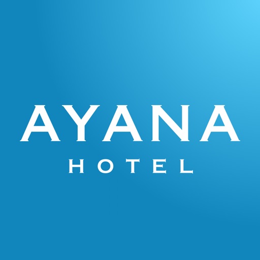 AYANA Hotel