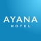 Welcome to AYANA Hotel