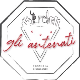 Gli Antenati Pizzeria