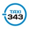 Taxi 343 is a mobile application for those who appreciate their time