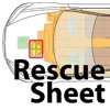 Rescuesheet