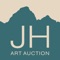 Since 2007, the Jackson Hole Art Auction has been recognized as one of the premier art events in the country, defined by the high standard of works offered in a variety of genres including wildlife, sporting, figurative, landscape and Western art by both renowned past masters and contemporary artists