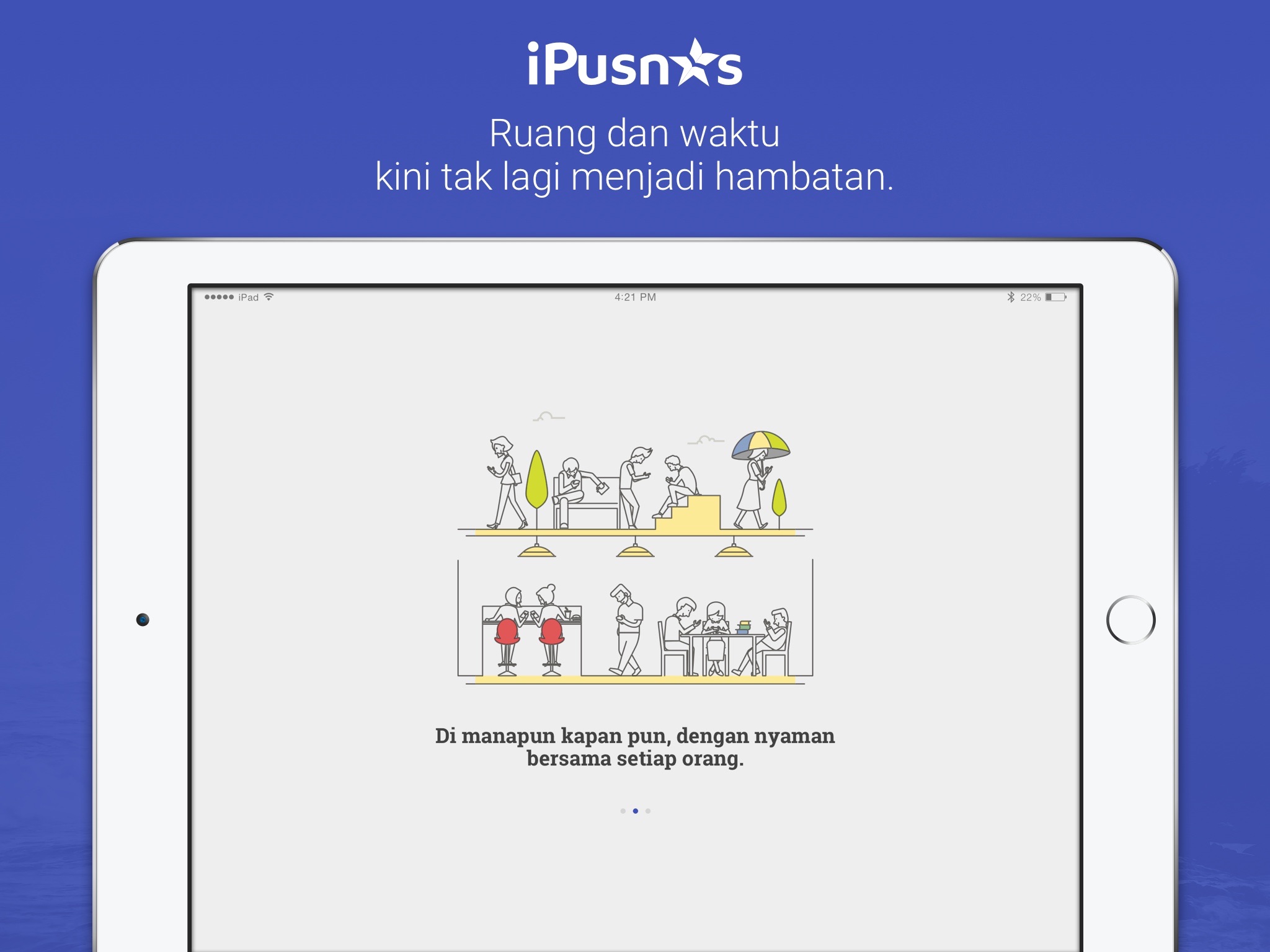 iPusnas screenshot 4