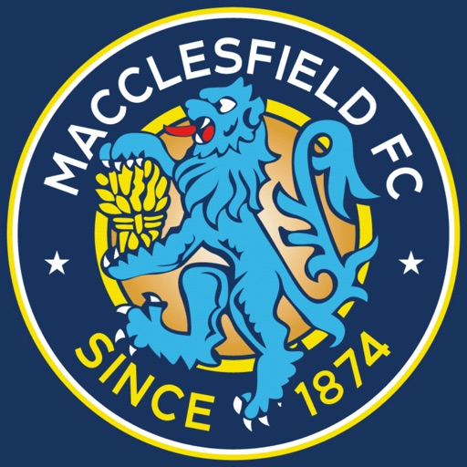 Macclesfield FC App