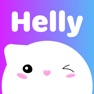 Get Helly - Random Video Chat App for iOS, iPhone, iPad Aso Report